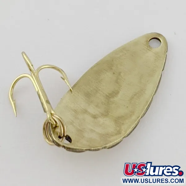 Acme Little Cleo bubbles, 3,5g auksinė vartiklė #24347