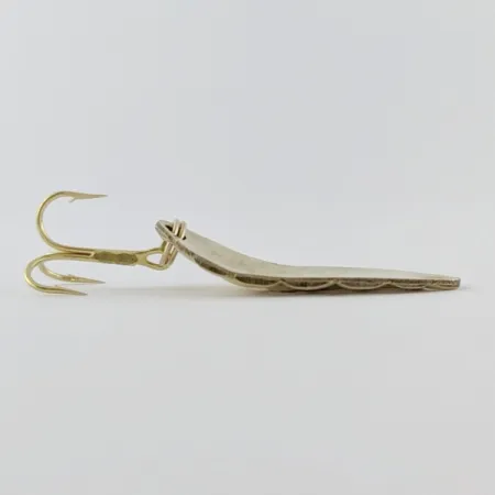 Acme Little Cleo bubbles, 3,5g auksinė vartiklė #24347