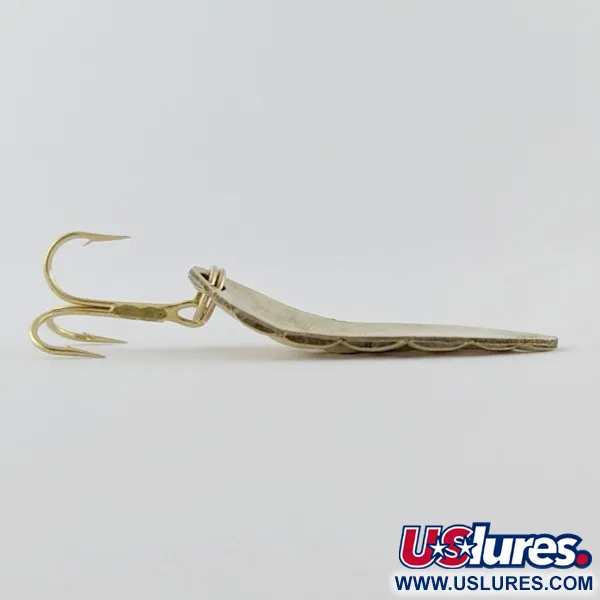 Acme Little Cleo bubbles, 3,5g auksinė vartiklė #24347