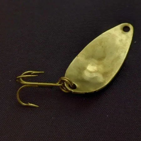 Acme Little Cleo bubbles, 3,5g auksinė vartiklė #24347