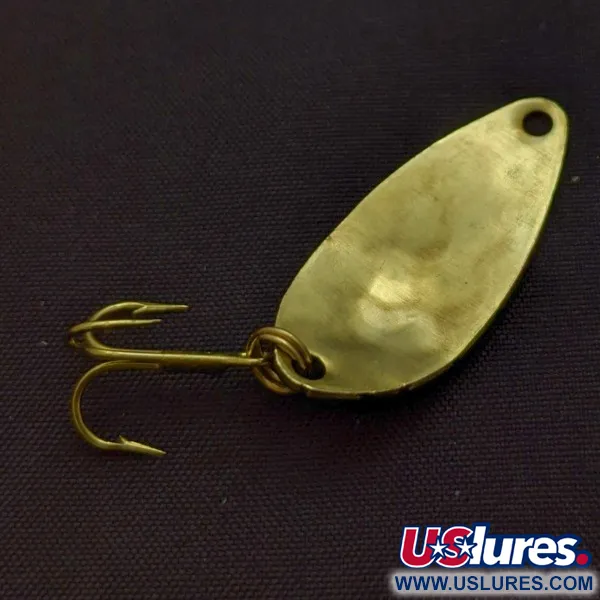 Acme Little Cleo bubbles, 3,5g auksinė vartiklė #24347