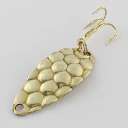 Acme Little Cleo bubbles, 3,5g auksinė vartiklė #24347