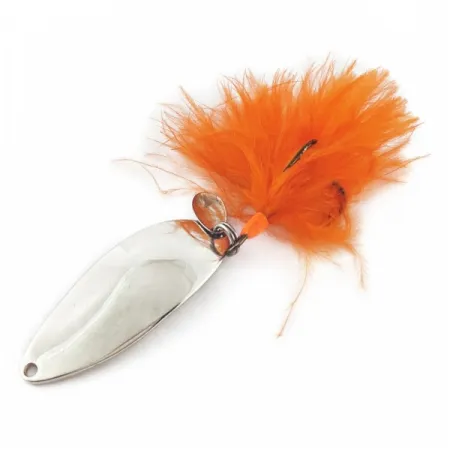 Seneca Little Cleo (Hula Girl), 14g nikelis/mėlyna, vartiklė #24349