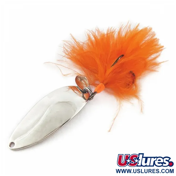 Seneca Little Cleo (Hula Girl), 14g nikelis/mėlyna, vartiklė #24349