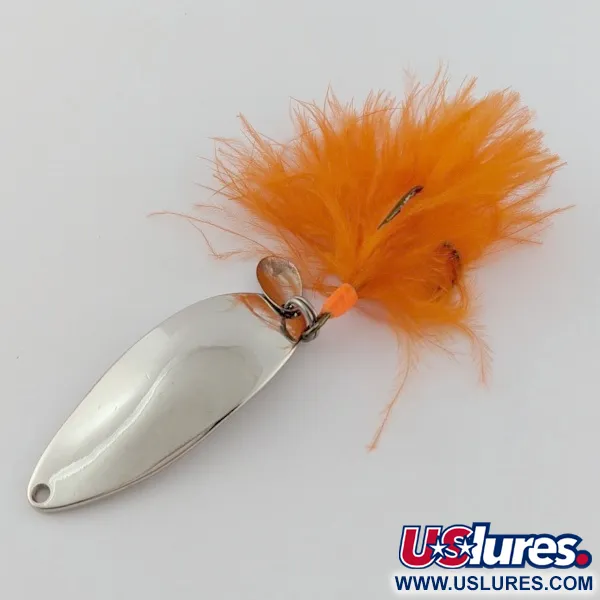 Seneca Little Cleo (Hula Girl), 14g nikelis/mėlyna, vartiklė #24349