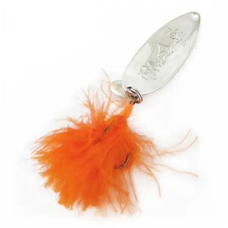 Seneca Little Cleo (Hula Girl), 14g nikelis/mėlyna, vartiklė #24349