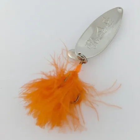 Seneca Little Cleo (Hula Girl), 14g nikelis/mėlyna, vartiklė #24349