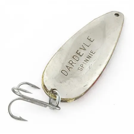 Eppinger Dardevle Spinnie, 9g, Red Devle, vartiklė #24350