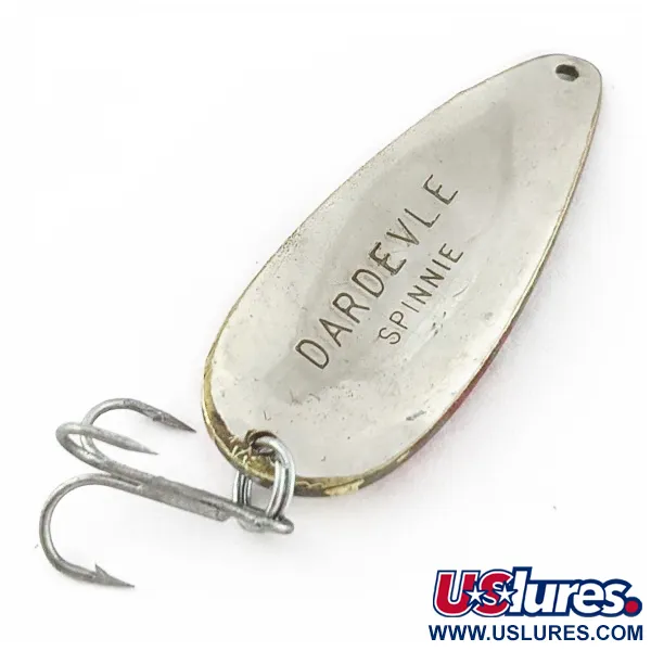 Eppinger Dardevle Spinnie, 9g, Red Devle, vartiklė #24350