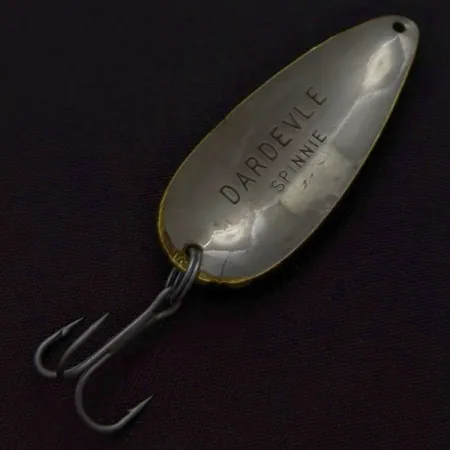 Eppinger Dardevle Spinnie, 9g, Red Devle, vartiklė #24350