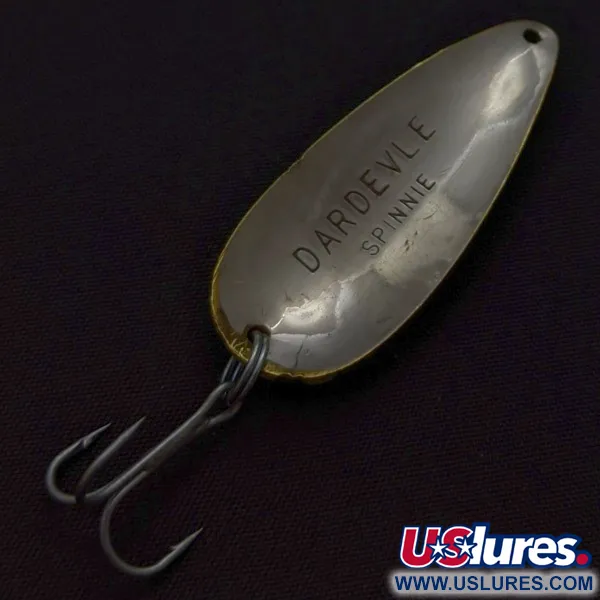 Eppinger Dardevle Spinnie, 9g, Red Devle, vartiklė #24350