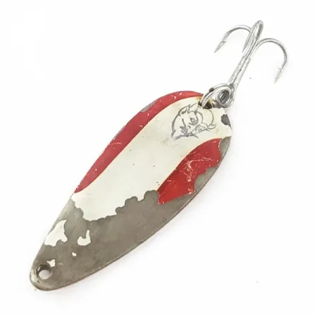 Eppinger Dardevle Spinnie, 9g, Red Devle, vartiklė #24350