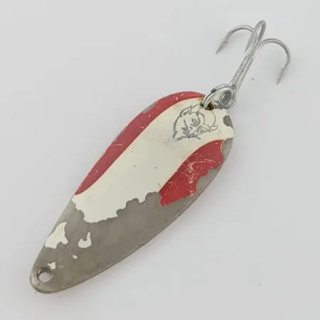 Eppinger Dardevle Spinnie, 9g, Red Devle, vartiklė #24350