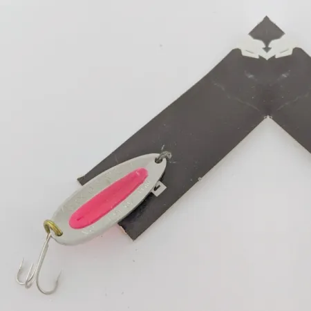 Nebco Pixee Vartiklė, Nickel Red UV, 7 g, UV įdėklas, #24562