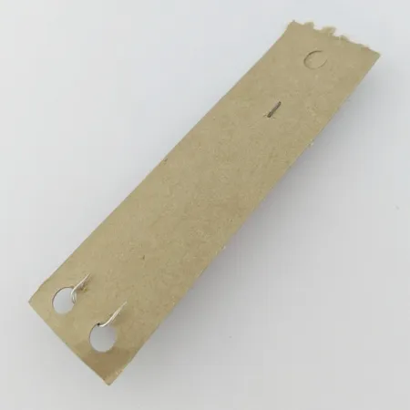 Nebco Pixee, 7g Nikelis / Raudonas UV, Blizgė-vartiklė #24353