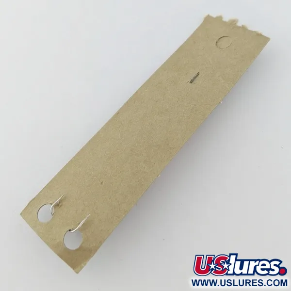 Nebco Pixee, 7g Nikelis / Raudonas UV, Blizgė-vartiklė #24353