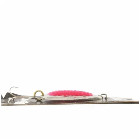 Nebco Pixee Vartiklė, Nickel Red UV, 7 g, UV įdėklas, #24562