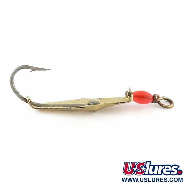 James E. Clark Clark Spoon 00, 4 g, auksinė blizgė #24355