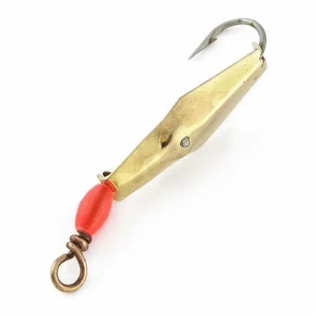 James E. Clark Clark Spoon 00 blizgė