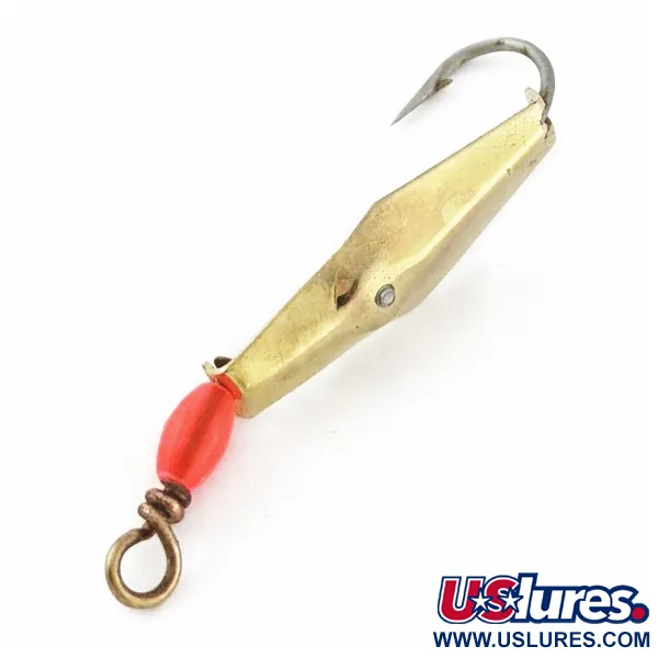 James E. Clark Clark Spoon 00 blizgė