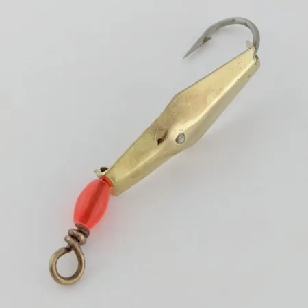 James E. Clark Clark Spoon 00, 4 g, auksinė blizgė #24355