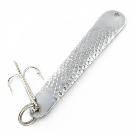 Herter's Cape Hatteras Japan S22, nikelis, 42g, blizgė #24356