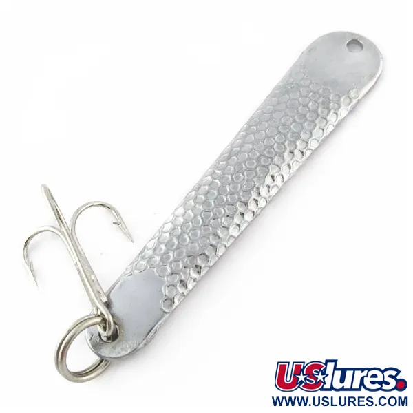 Herter's Cape Hatteras Japan S22, nikelis, 42g, blizgė #24356