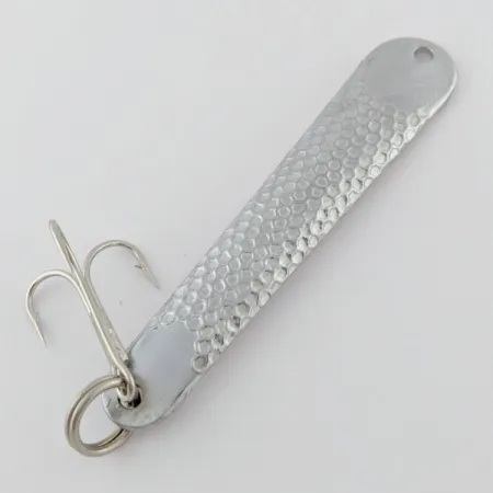 Herter's Cape Hatteras Japan S22, nikelis, 42g, blizgė #24356