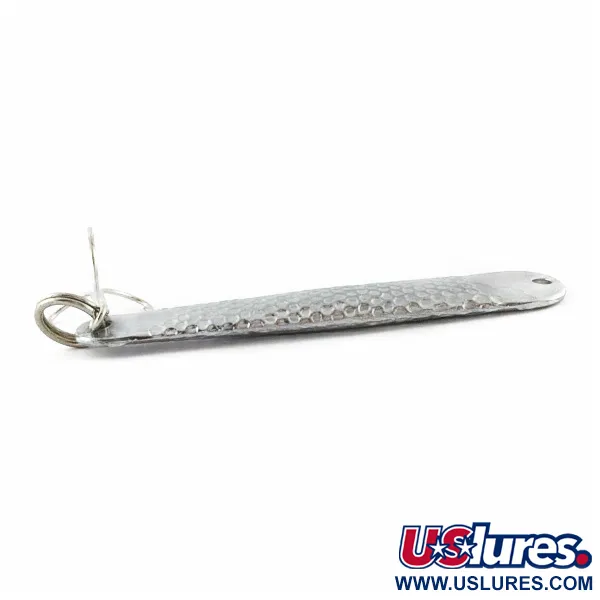 Herter's Cape Hatteras Japan S22, nikelis, 42g, blizgė #24356