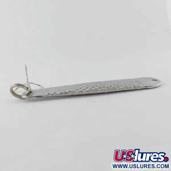 Herter's Cape Hatteras Japan S22, nikelis, 42g, blizgė #24356