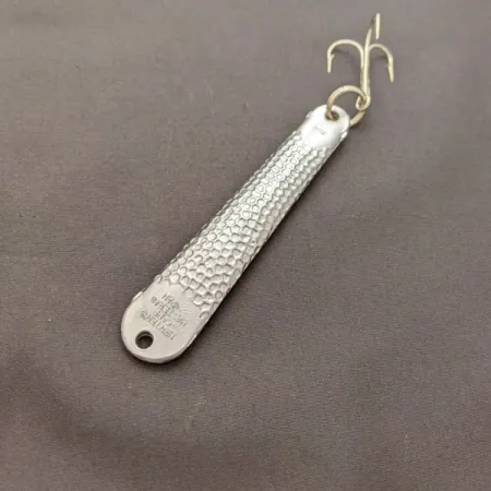 Herter's Cape Hatteras Japan S22, nikelis, 42g, blizgė #24356