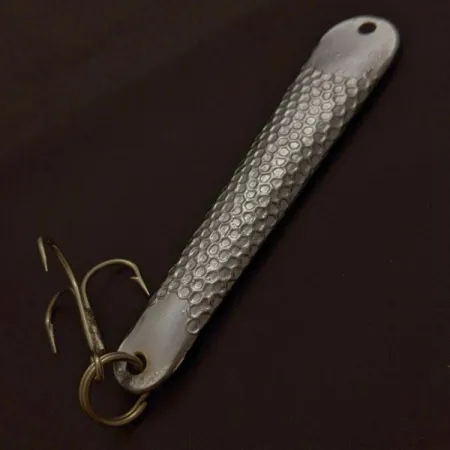 Herter's Cape Hatteras Japan S22, nikelis, 42g, blizgė #24356