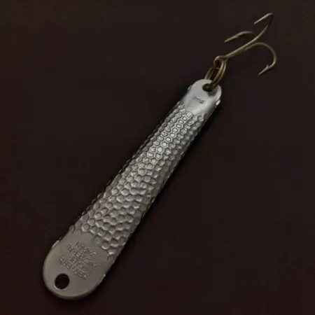 Herter's Cape Hatteras Japan S22, nikelis, 42g, blizgė #24356