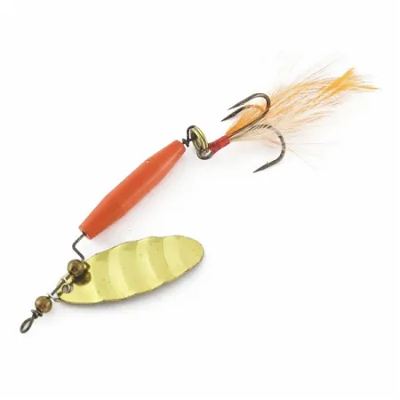 Worth #301, 9g, raudona/juoda/auksinė, sukrė #24357