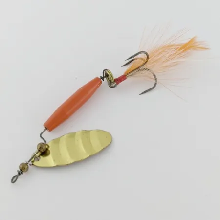 Worth #301, 9g, raudona/juoda/auksinė, sukrė #24357