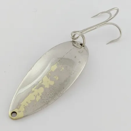 Seneca Little Cleo (Hula Girl), 21g Nickel/gold, Vartiklė #24360