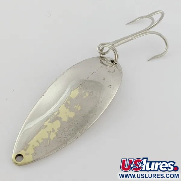 Seneca Little Cleo (Hula Girl), 21g Nickel/gold, Vartiklė #24360