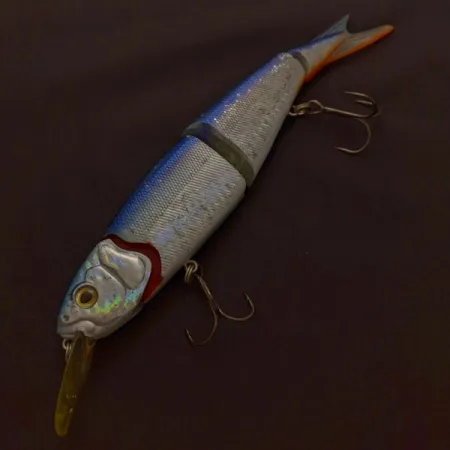 Savage Gear 4Play CL Liplure, 51g, Fire Tiger, vobleris #24361-1