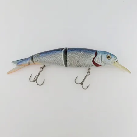 Savage Gear 4Play CL Liplure, 51g, Fire Tiger, vobleris #24361-1