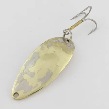 Seneca Little Cleo (Hula Girl), 14 g, nikelis/auksas, blizgė #24364