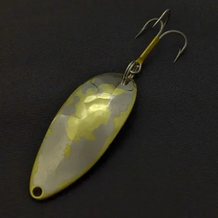 Seneca Little Cleo (Hula Girl), 14 g, nikelis/auksas, blizgė #24365