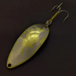 Little Cleo (Hula Girl) blizgė