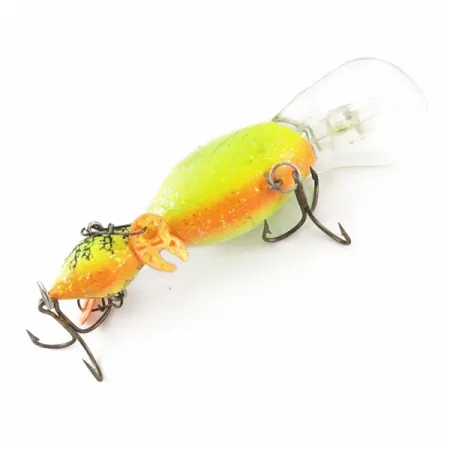 Renosky Lures Guido's Double Image Vobleris, Fire Tiger, 9.5g, #24467