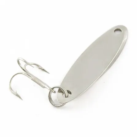 Acme Kastmaster, 3,5 g, nikelis, blizgė #24371