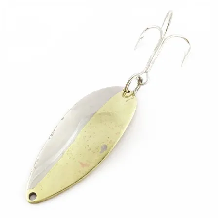 Seneca Little Cleo (Hula Girl), 21 g, nikelis/auksas, vartiklė #24373