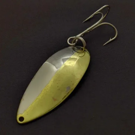 Seneca Little Cleo (Hula Girl), 21 g, nikelis/auksas, vartiklė #24373