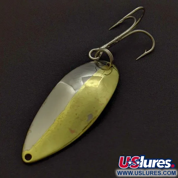 Seneca Little Cleo (Hula Girl), 21 g, nikelis/auksas, vartiklė #24373