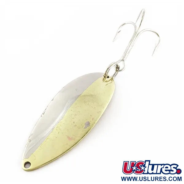 Seneca Little Cleo (Hula Girl), 21 g, nikelis/auksas, vartiklė #24373