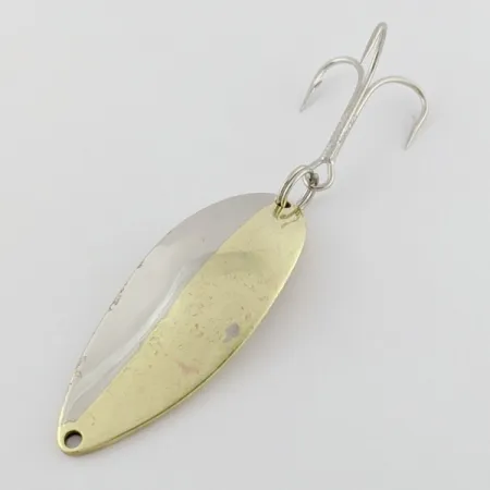 Seneca Little Cleo (Hula Girl), 21 g, nikelis/auksas, vartiklė #24373