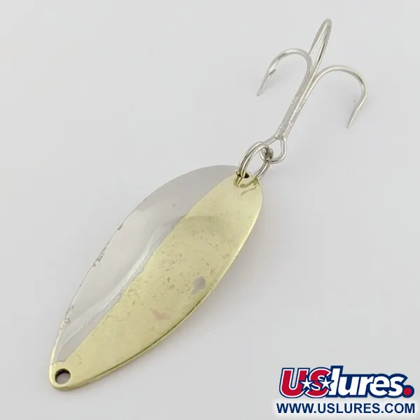 Seneca Little Cleo (Hula Girl), 21 g, nikelis/auksas, vartiklė #24373